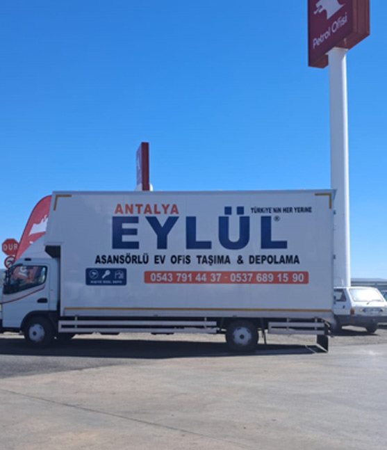 Antalya Baca Havalandırma Sistemleri